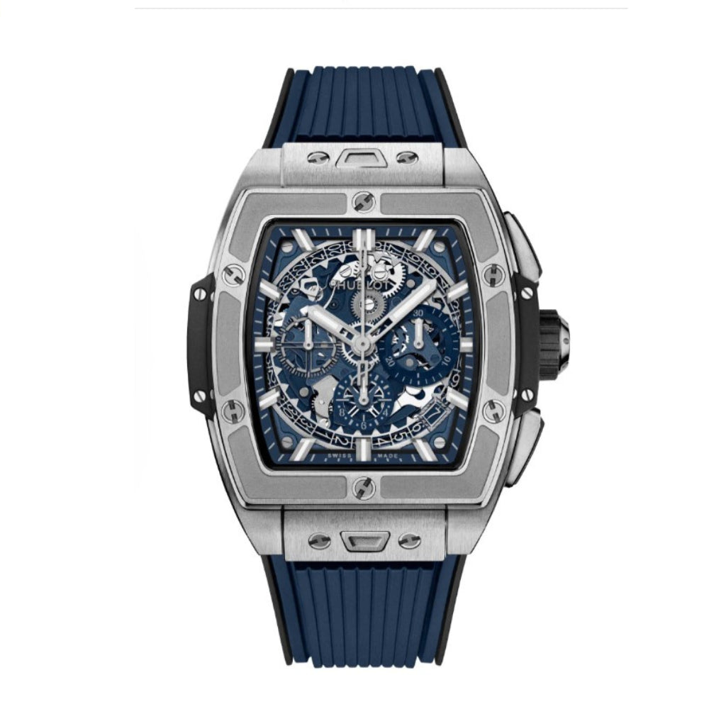 Hublot Spirit of Big Bang Chronograph Super Clone Swiss Machine