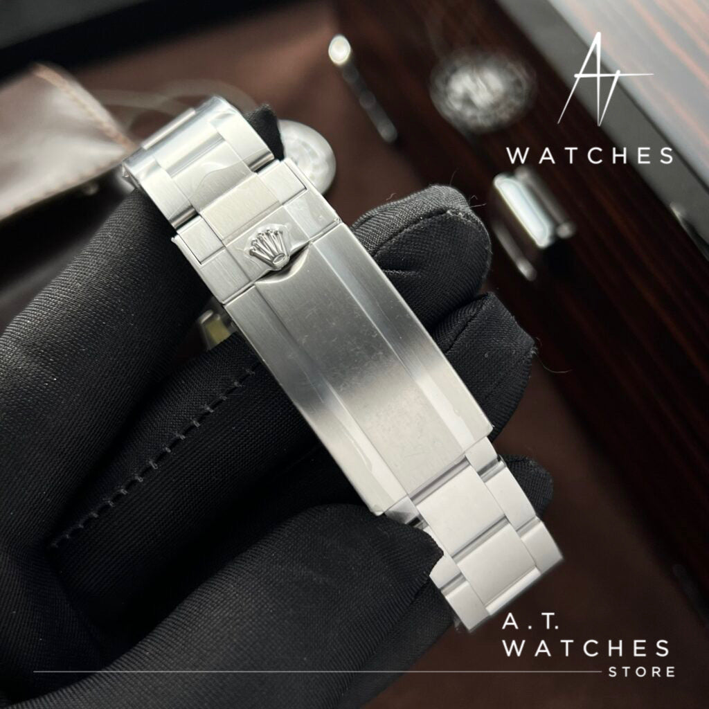 Rolex Submariner Super Clone Swiss Machine 41mm