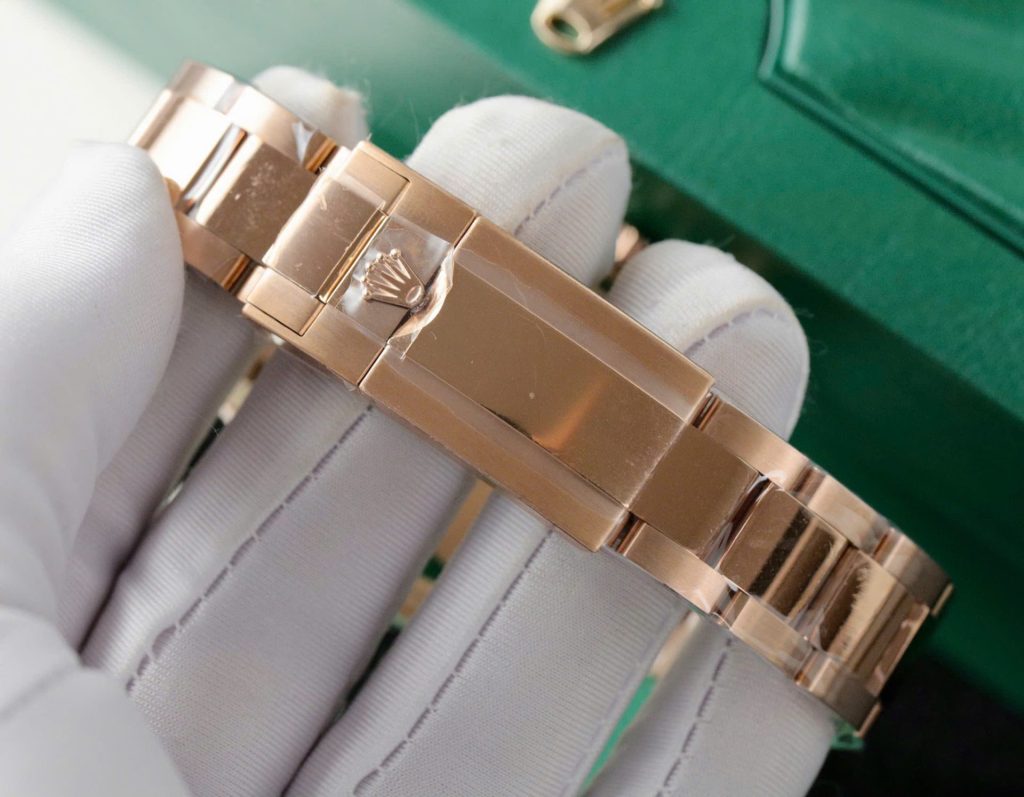 Rolex Daytona Super Clone Swiss Machine 40mm