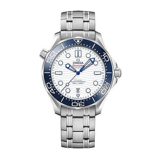 Omega seamaster Diver Super Clone Swiss Machine