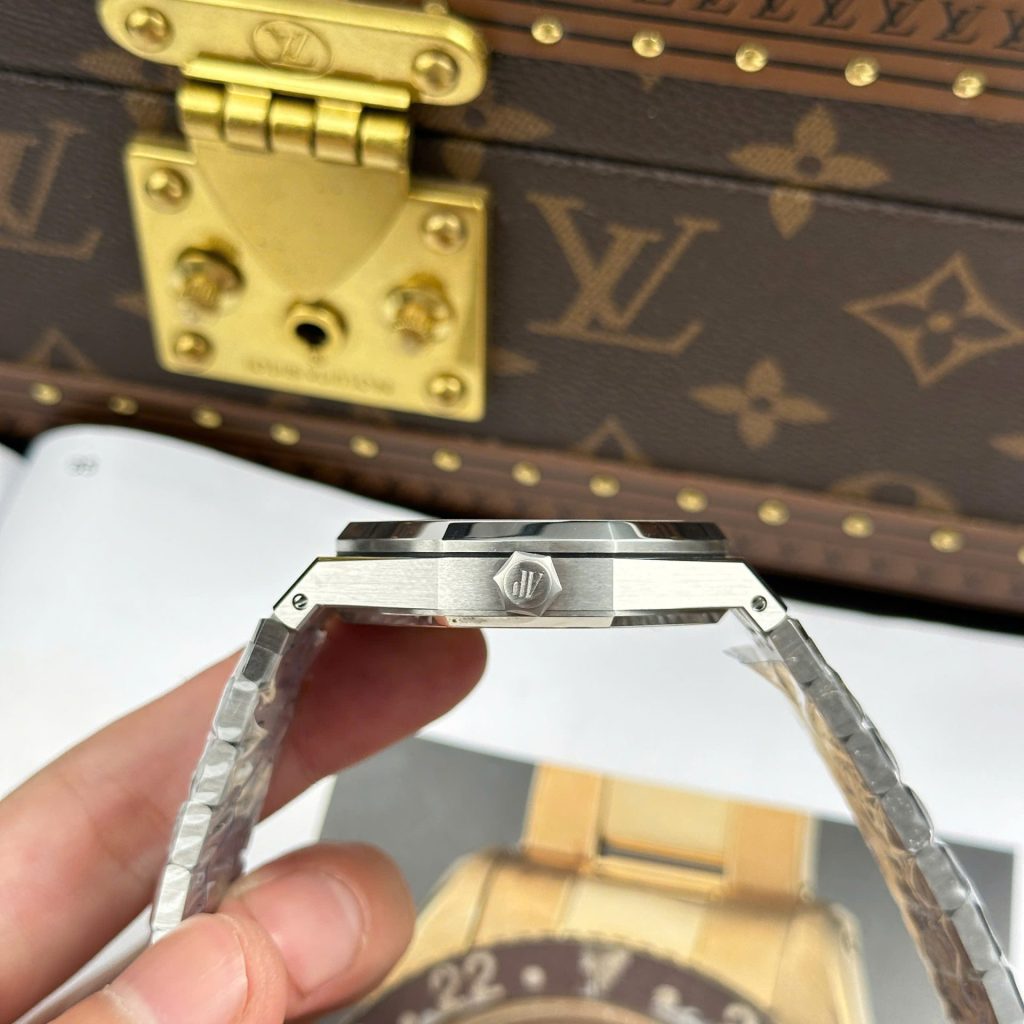 Audemars Piguet Royal Oak Concept Flying Tourbillon Super Clone Swiss Machine 41mm