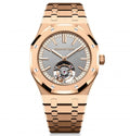 Audemars Piguet Royal Oak Selfwinding Flying Tourbillon Super Clone Swiss Machine 41mm