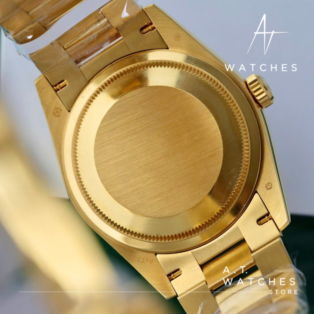 Rolex DayDate Super Clone Swiss Machine 40mm