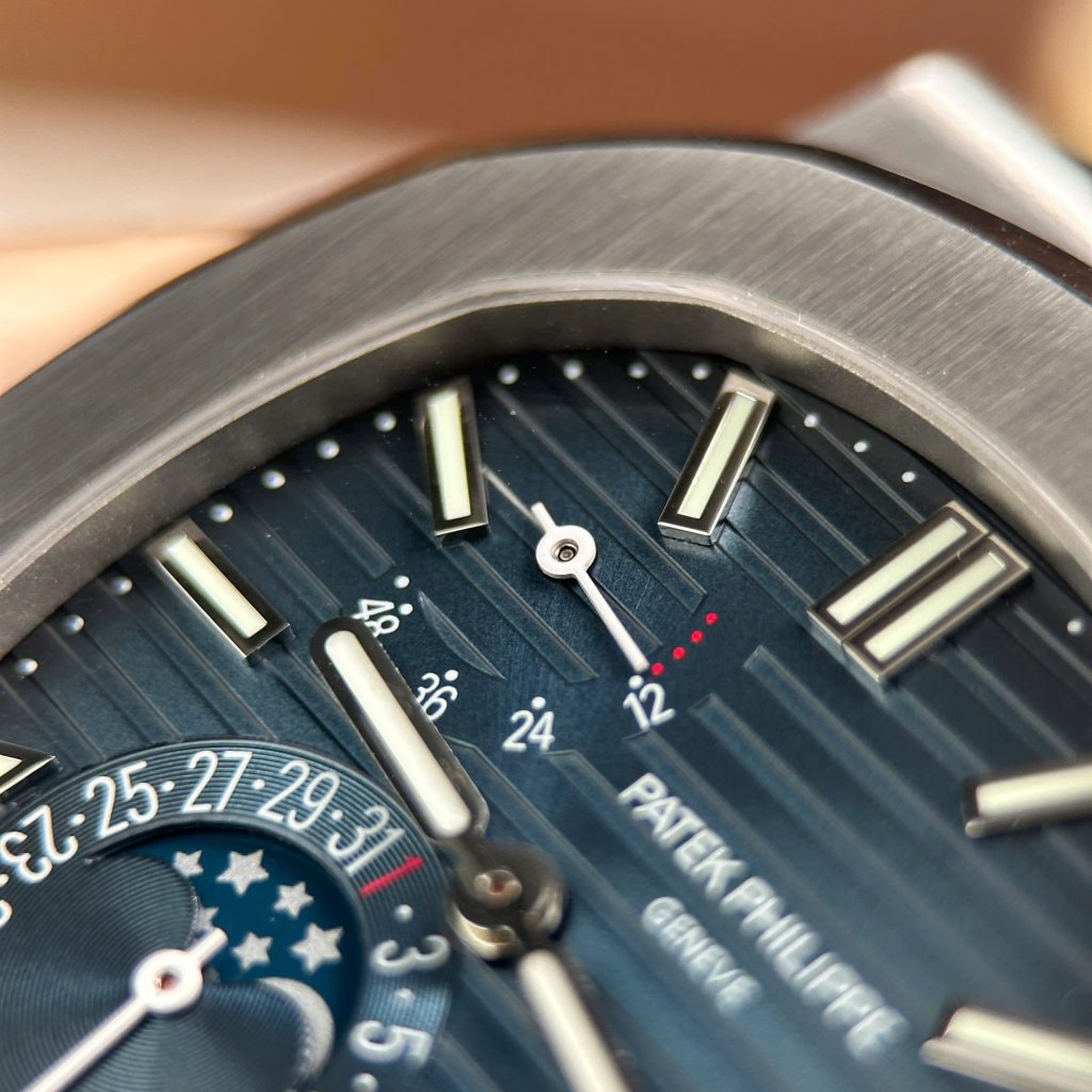 Patek Philippe Super Clone Swiss Machine
