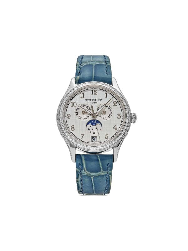 Patek Philippe Grand Complications Super Clone Swiss Machine