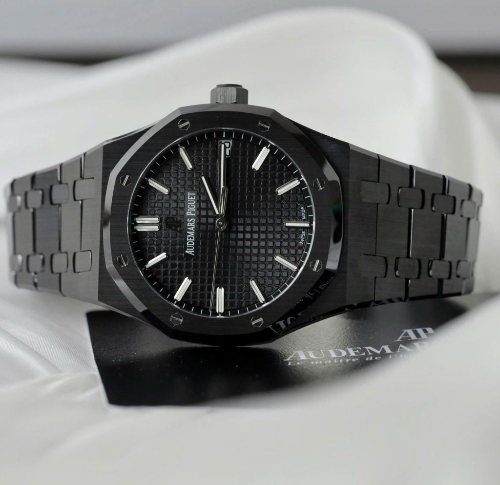 Audemars Piguet Royal Oak Super Clone Swiss Machine 41mm