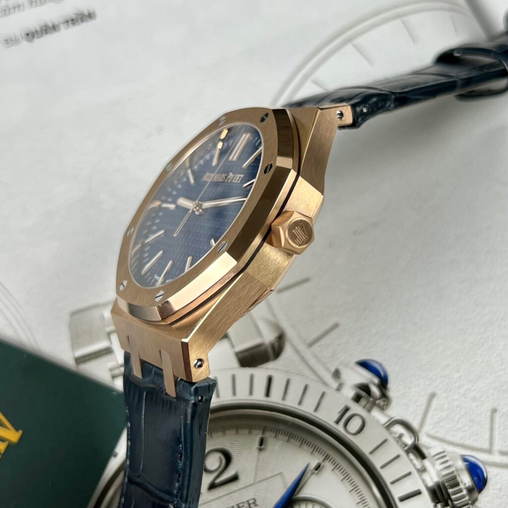 Audemars Piguet Royal Oak Super Clone Swiss Machine 41mm