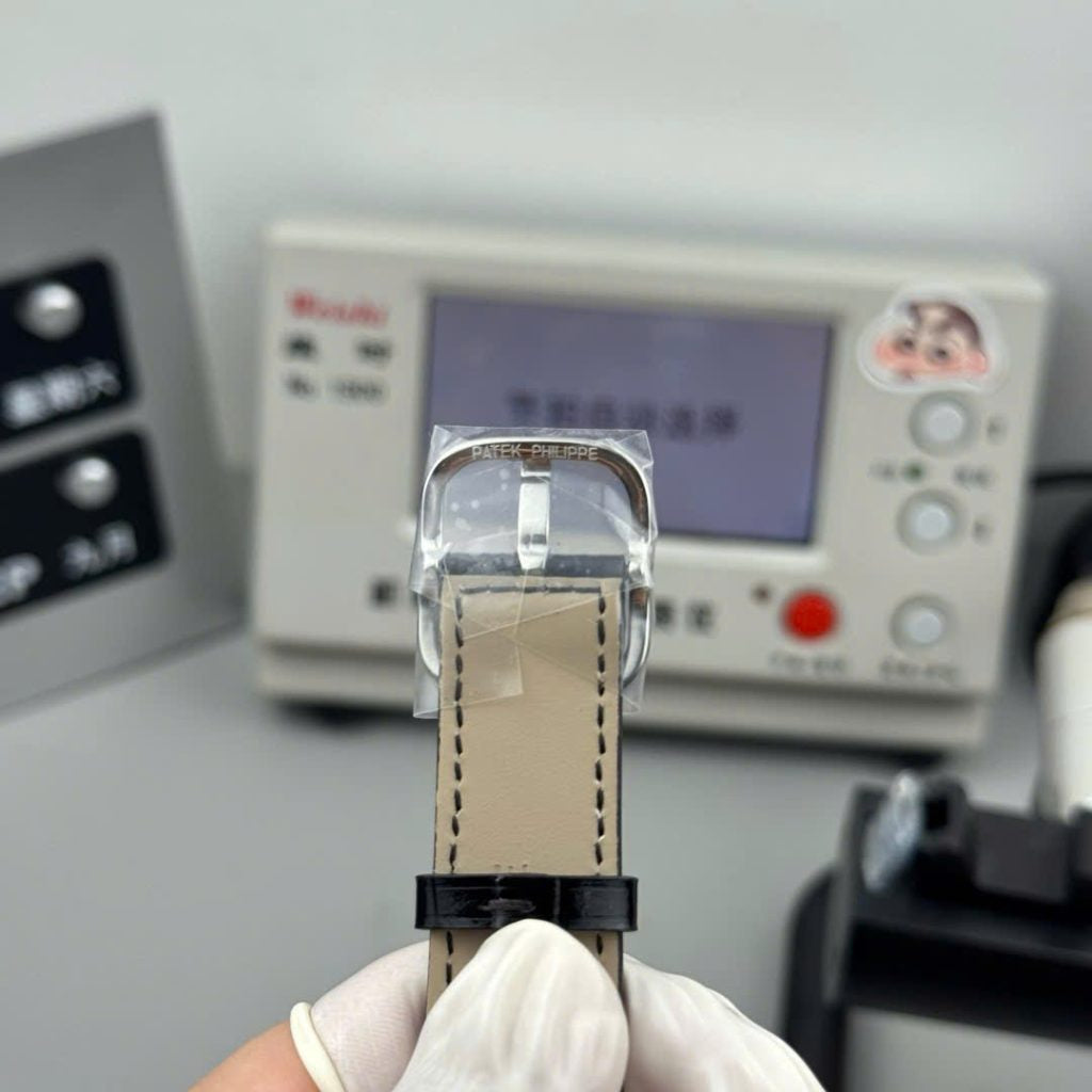 Patek Philippe Super Clone Swiss Machine