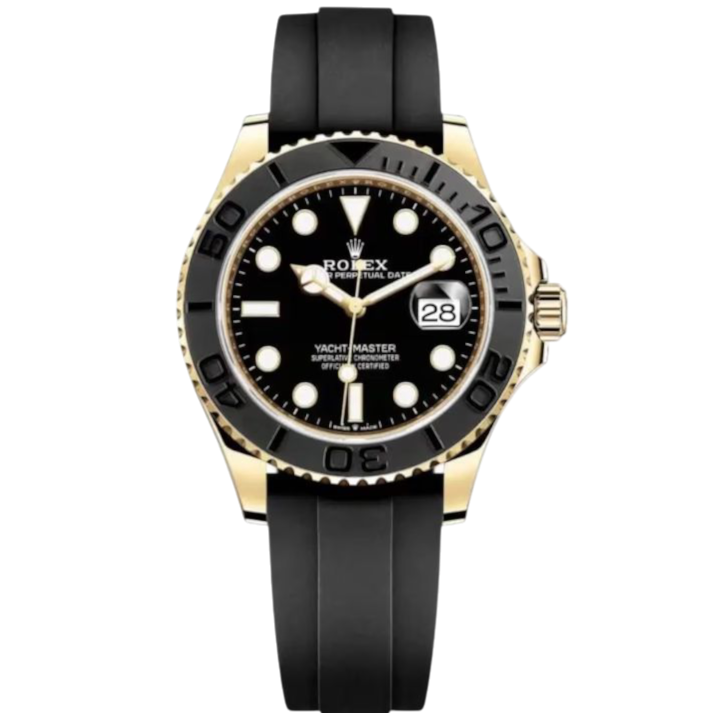 Rolex Yacht Master Super Clone Swiss Machine 42mm