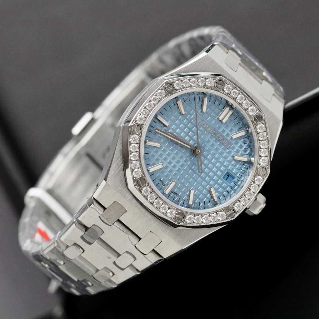 Audemars piguet Royal Oak Super Clone Swiss Machine 33mm