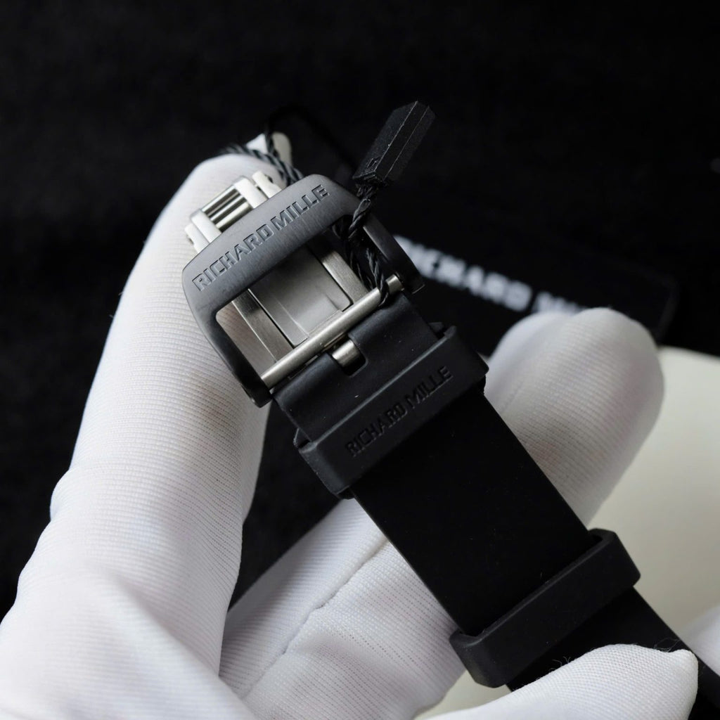 Richard Mille Richard Mille RM 12-01 Super clone Swiss Machine