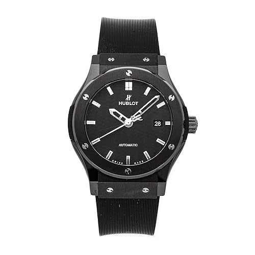 Hublot Classic Fusion Super Clone Swiss Machine