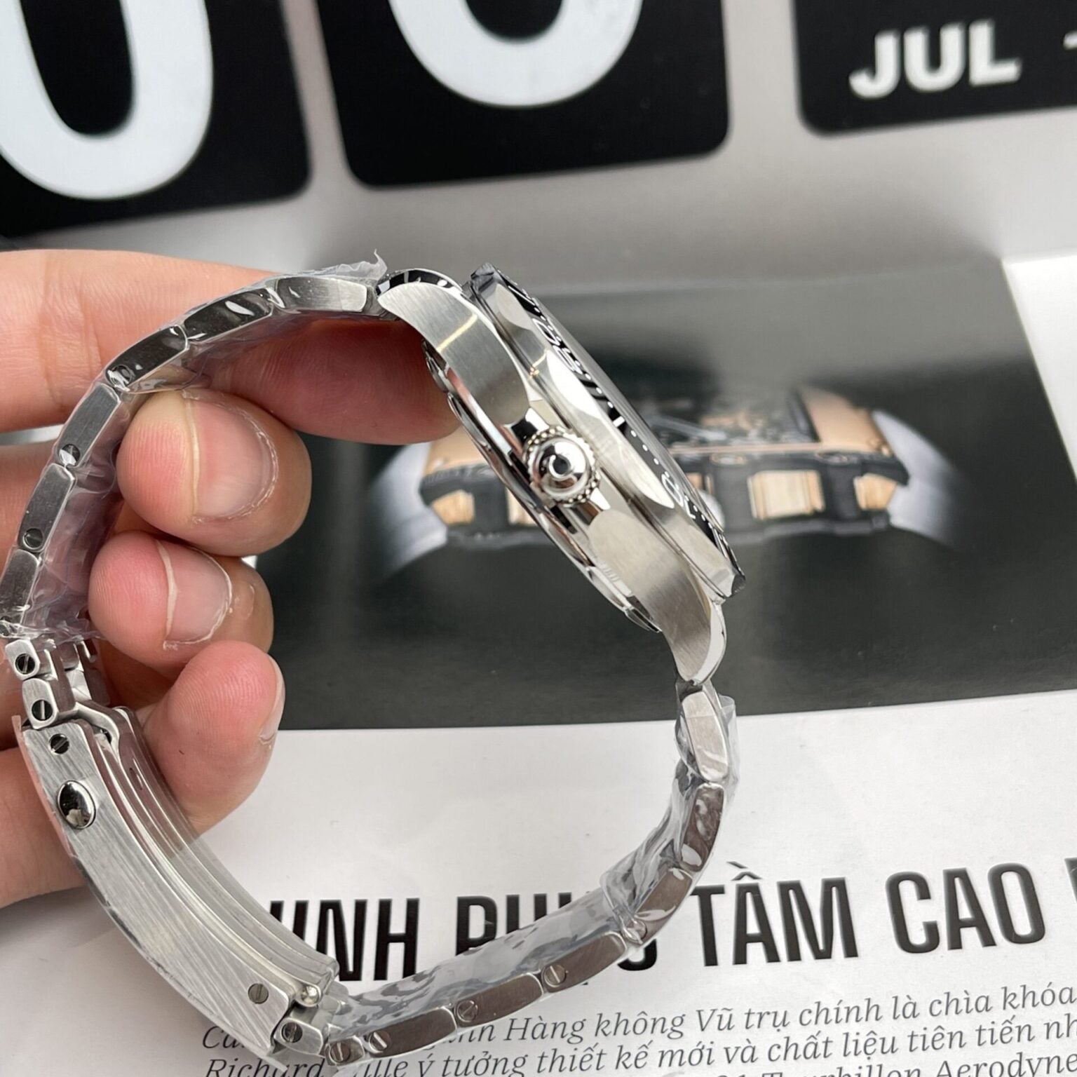 Omega seamaster Diver Super Clone Swiss Machine