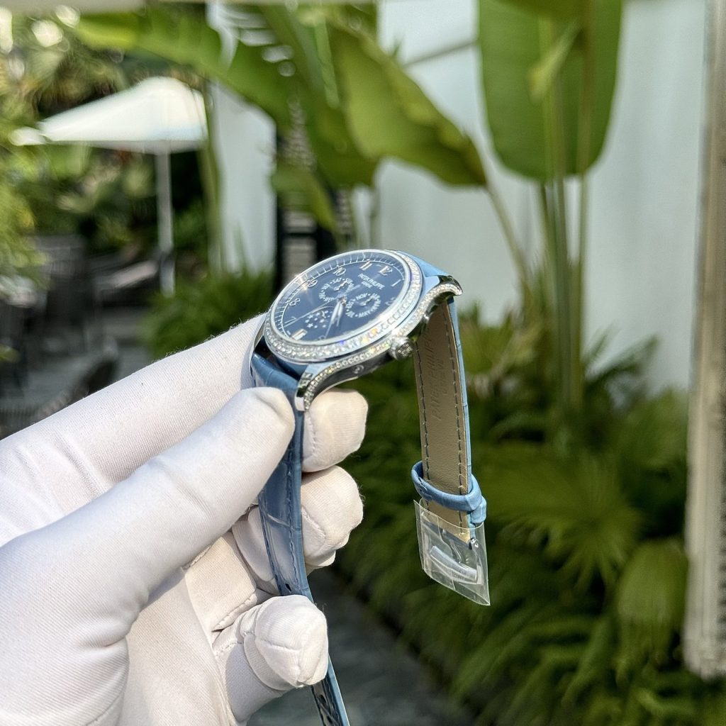 Patek Philippe Grand Complications Super Clone Swiss Machine