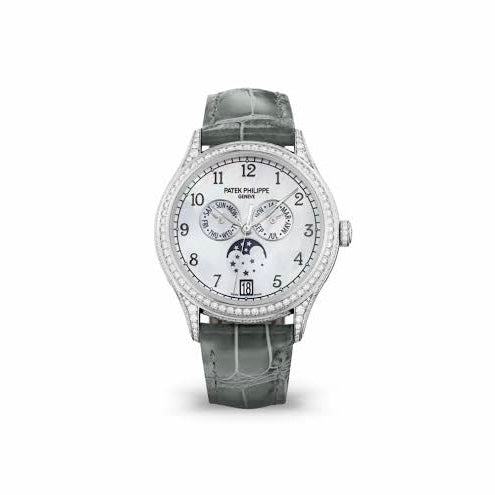 Patek Philippe Grand Complications Super Clone Swiss Machine