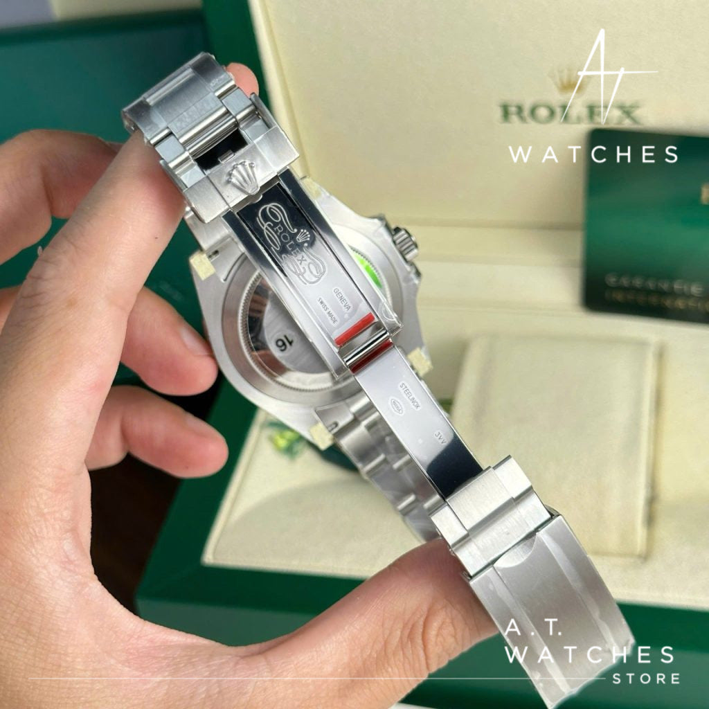 Rolex Submariner Super Clone Swiss Machine 41mm