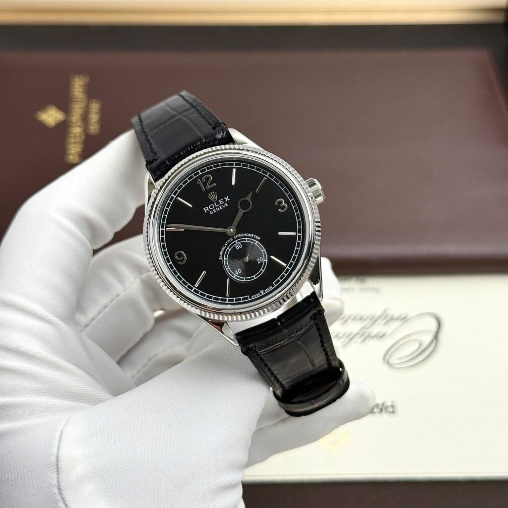 Rolex Perpetual 1908 Super Clone Swiss Machine 39mm