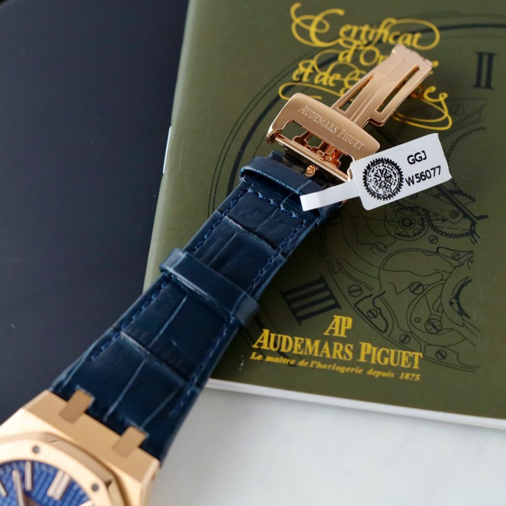 Audemars Piguet Royal Oak Super Clone Swiss Machine 41mm