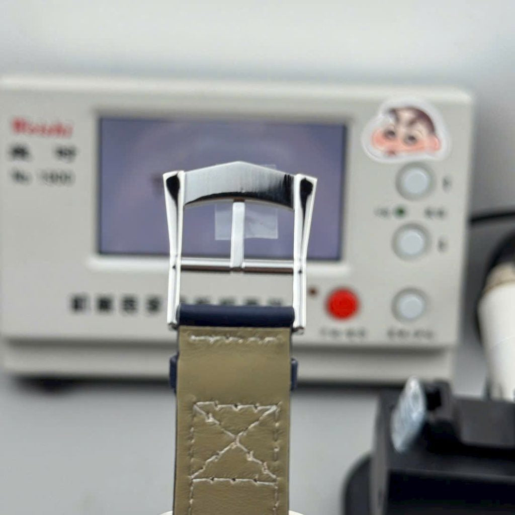 Patek Philippe Super Clone Swiss Machine