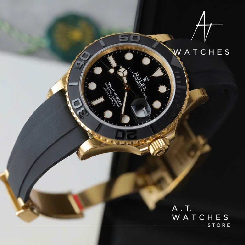 Rolex Yacht Master Super Clone Swiss Machine 42mm