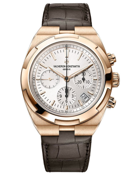 Vacheron Constantin Overseas Chronograph Super Clone Swiss (42.5mm)