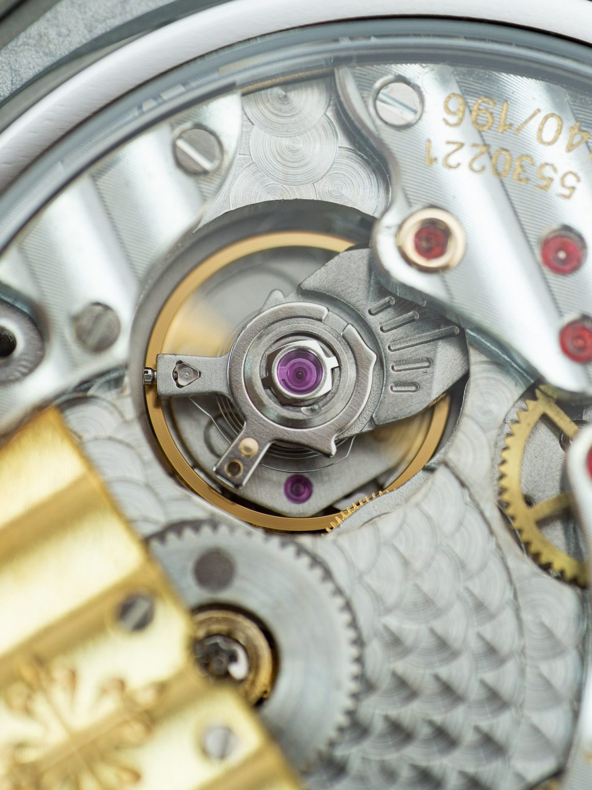 Patek Philippe Nautilus  Super Clone Swiss Machine