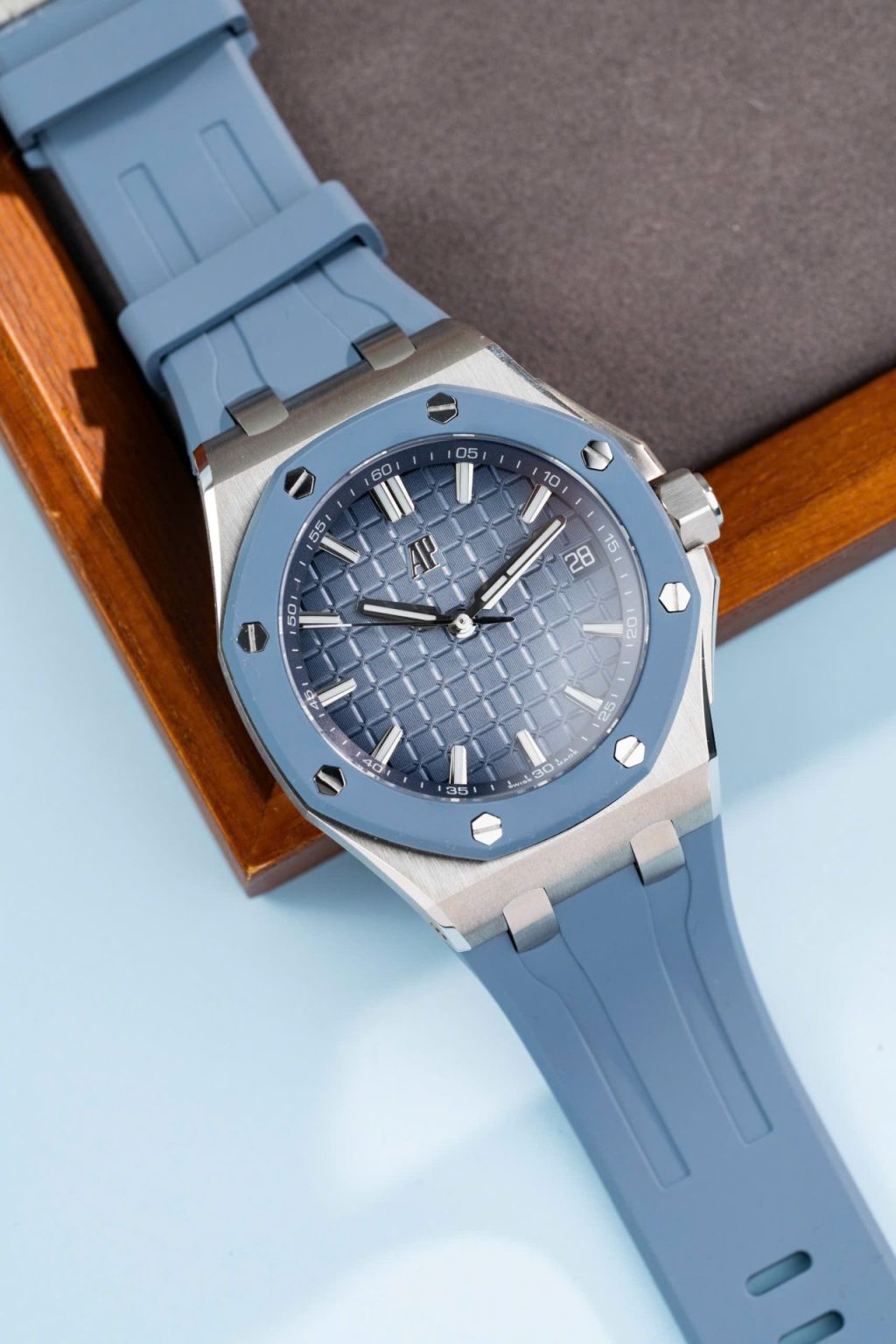 Audemars Piguet Royal Oak Offshore Super Clone Swiss Machine 43mm