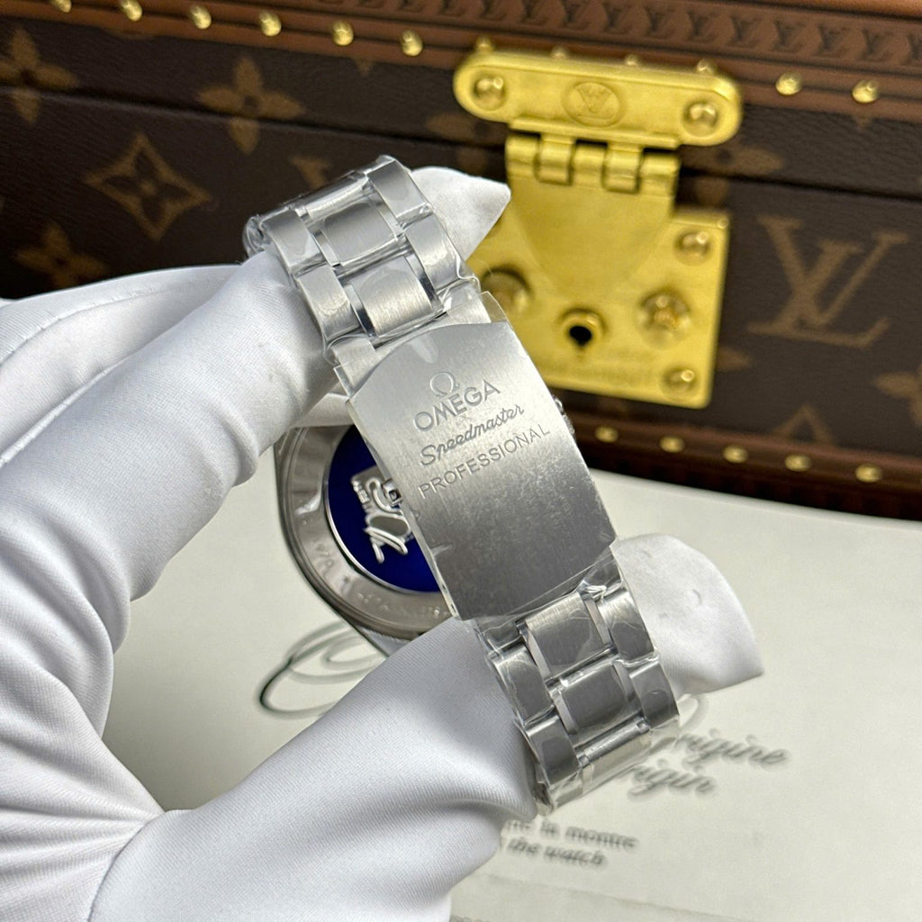 Omega Constellation Super Clone Swiss Machine