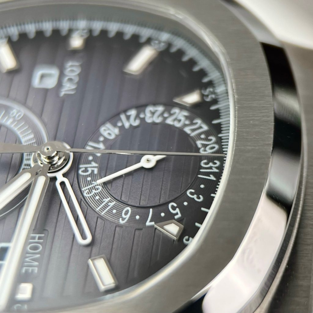 Patek Philippe Nautilus Super Clone Swiss Machine