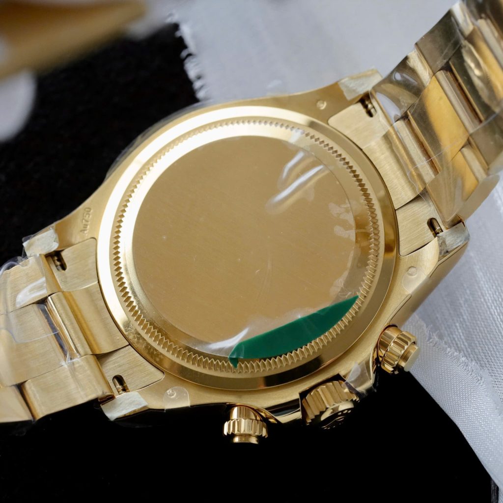 Rolex Daytona Super Clone Swiss Machine 40mm