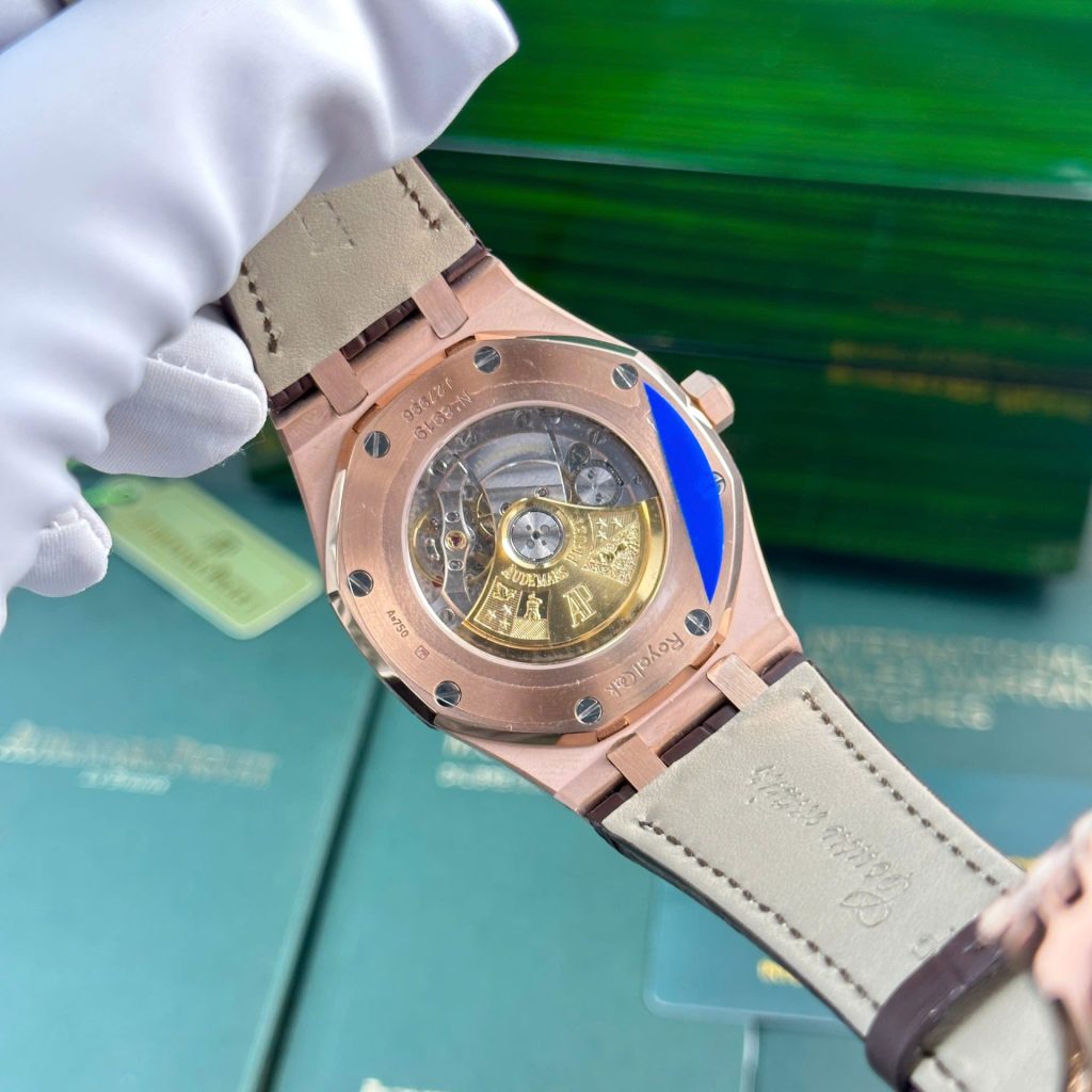 Audemars Piguet Royal Oak Super Clone Swiss Machine 41mm