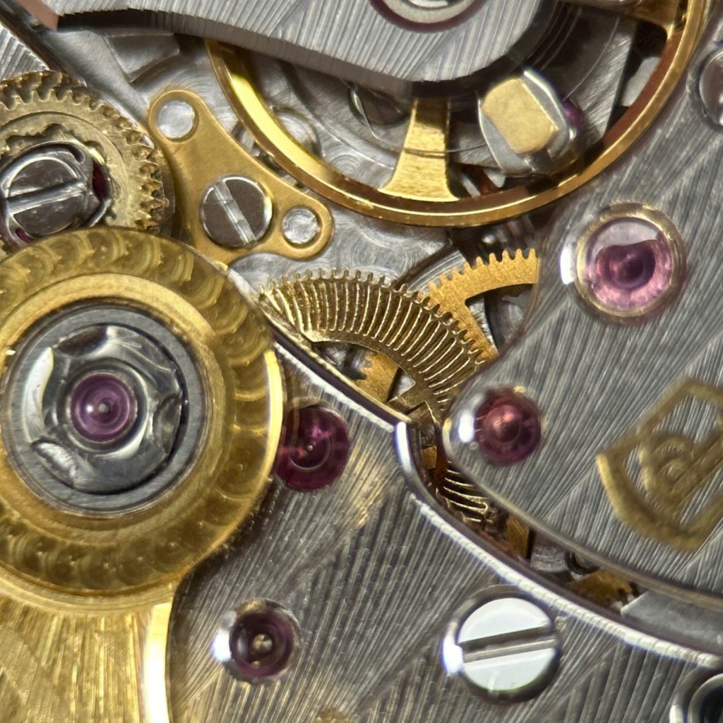 Patek Philippe Cubitus Super Clone Swiss Machines