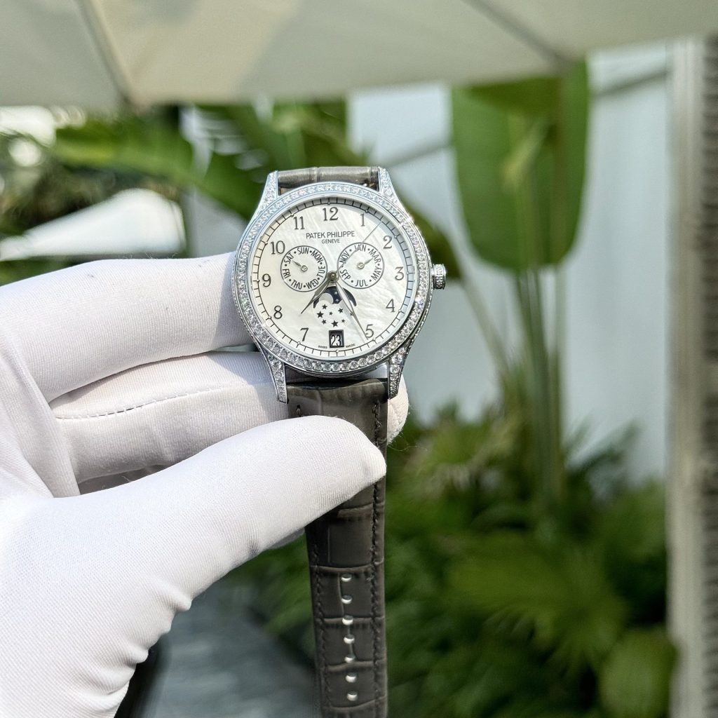 Patek Philippe Grand Complications Super Clone Swiss Machine