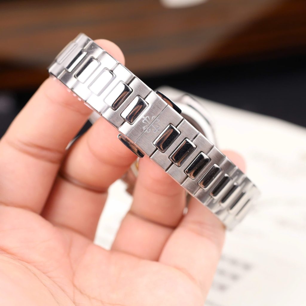 Patek Philippe Super Clone Swiss Machine