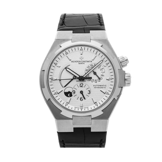 Vacheron Constantin Overseas Dual Super Clone Swiss Machine (41mm)