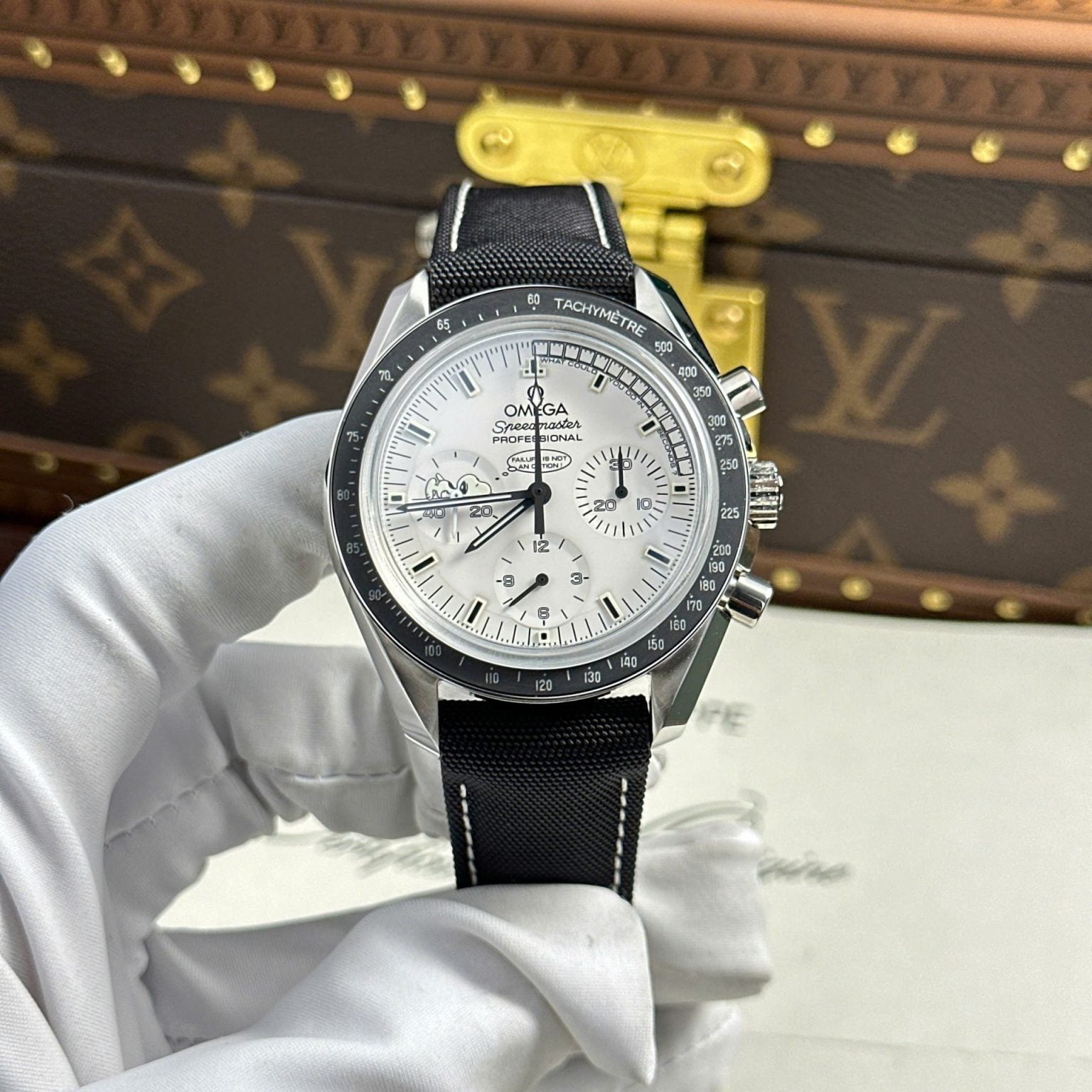 Omega Constellation Super Clone Swiss Machine