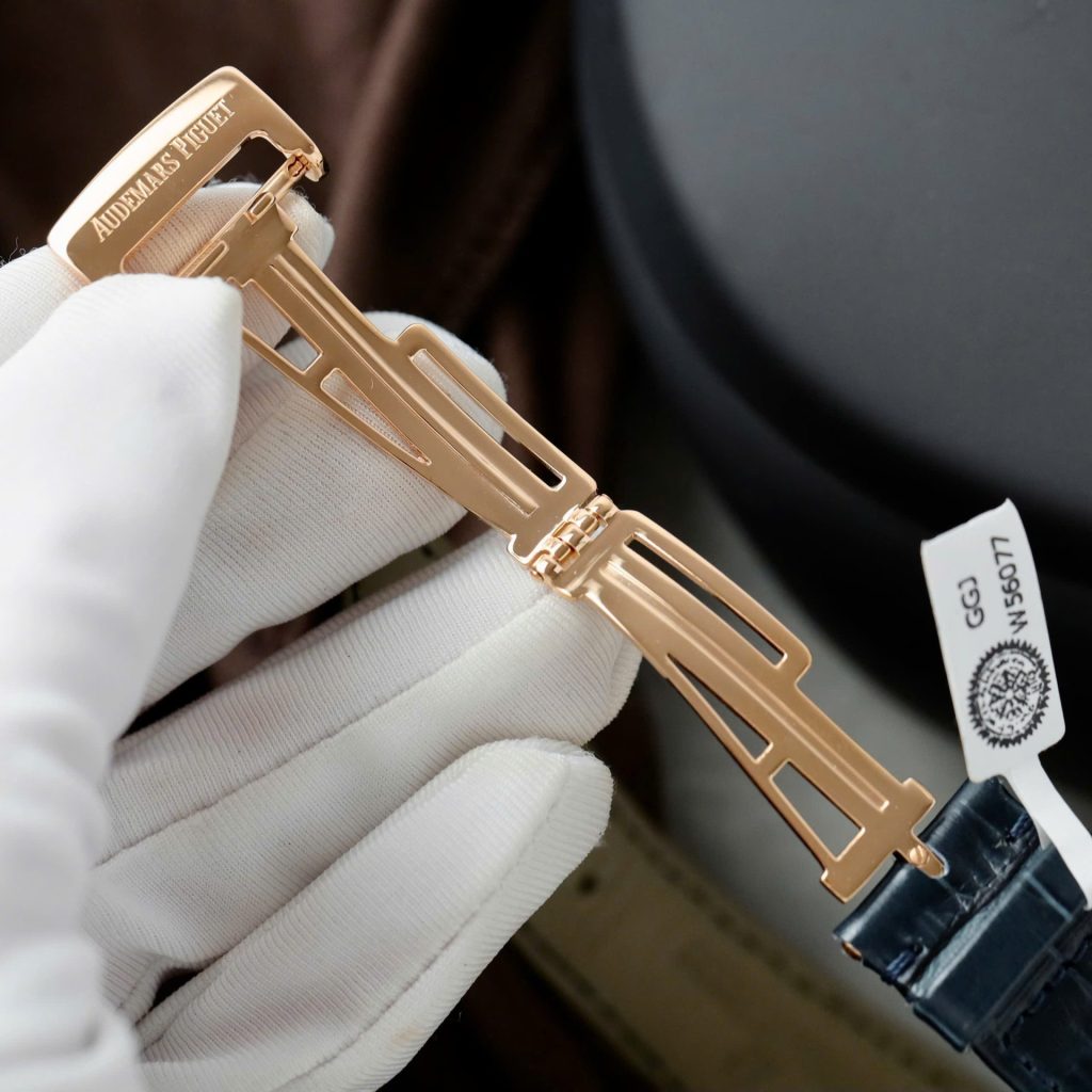 Audemars Piguet Royal Oak Super Clone Swiss Machine 41mm