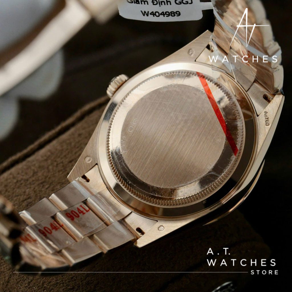 Rolex Sky-Dweller Super Clone Swiss Machine 42mm