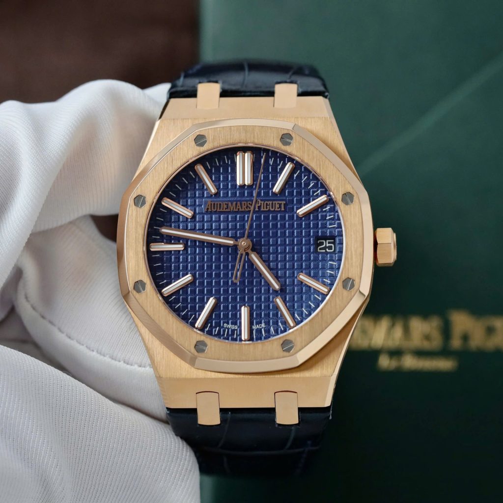 Audemars Piguet Royal Oak Super Clone Swiss Machine 41mm