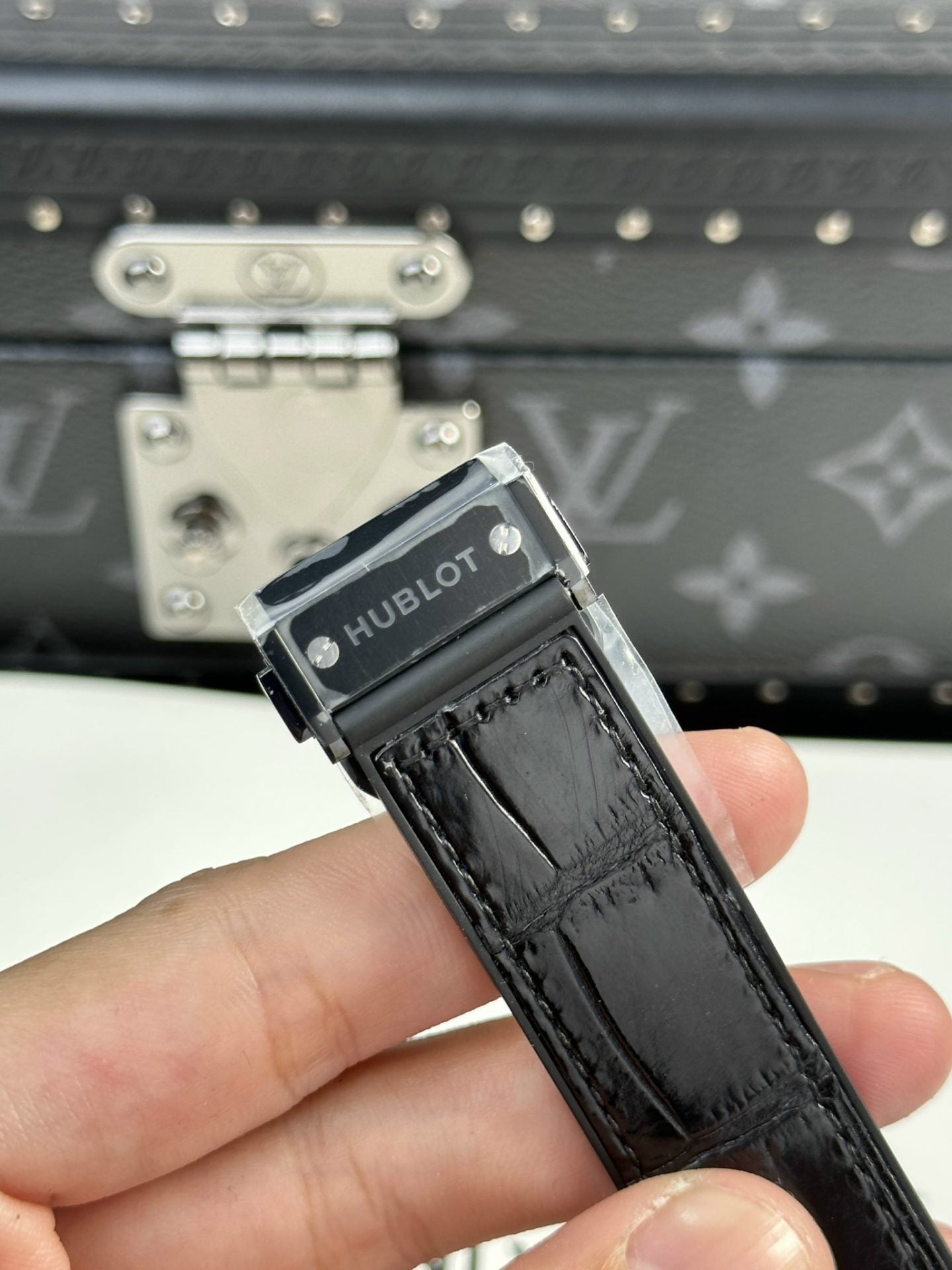 Hublot Classic Fusion Automatic Super Clone Swiss Machine