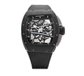 Richard Mille RM 61-01 Yohan Blake All Super Clone Swiss Machine(50.23mm x 42.70mm)