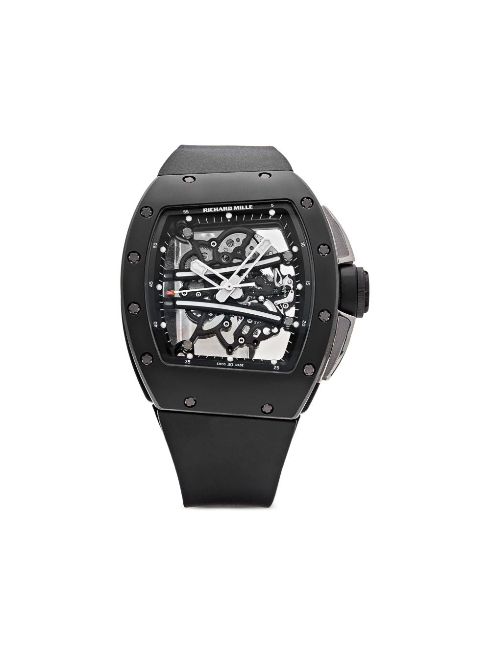 Richard Mille Richard Mille RM 61-01 Super clone Swiss Machine