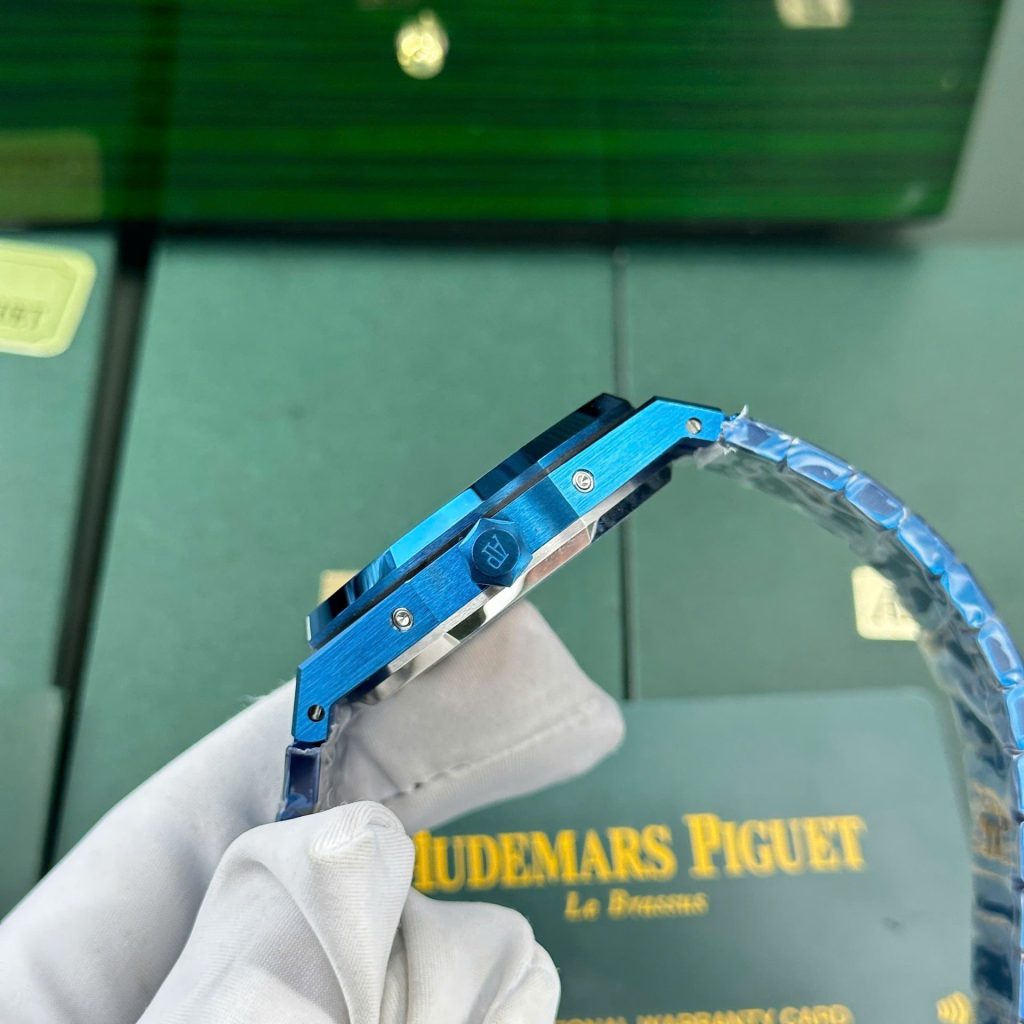 Audemars Piguet Royal Oak Super Clone Swiss Machine 41mm