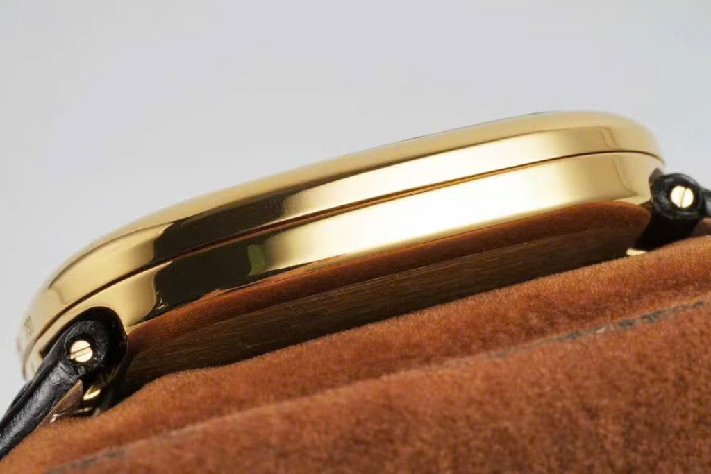 Patek Philippe Super Clone Swiss Machine