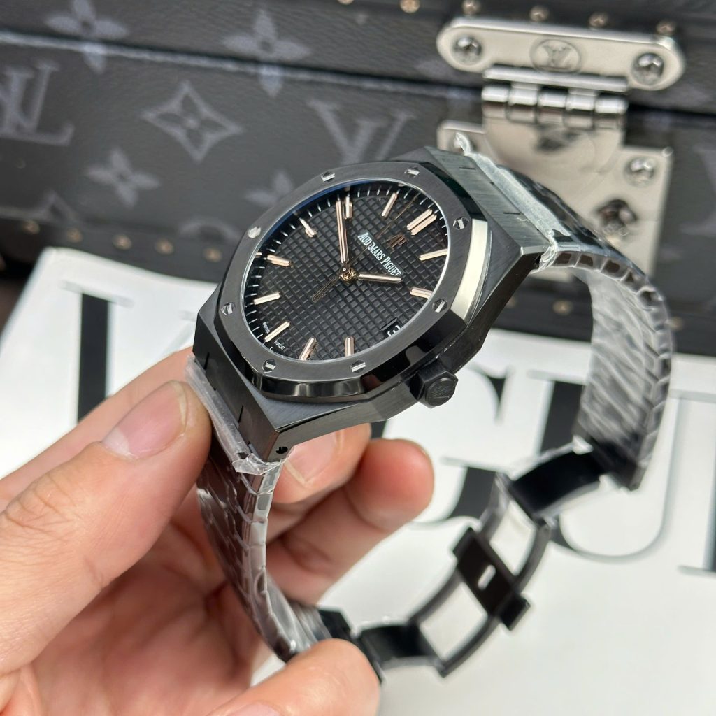 Audemars Piguet Royal Oak Super Clone Swiss Machine 34mm