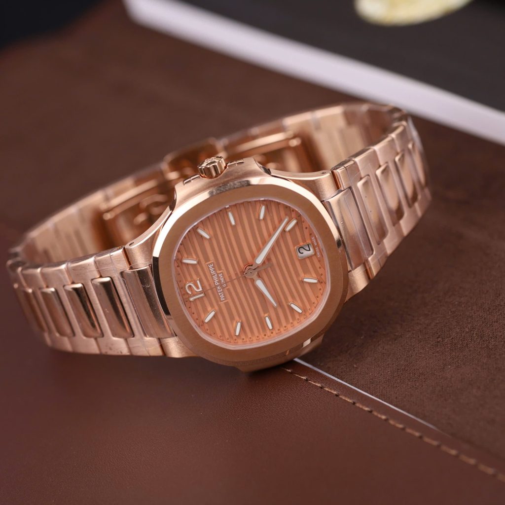 Patek Philippe Super Clone Swiss Machine