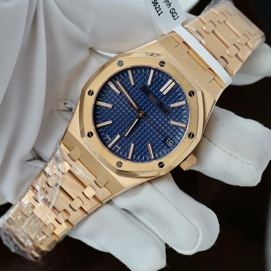 Audemars Piguet Royal Oak Super Clone Swiss Machine 41mm