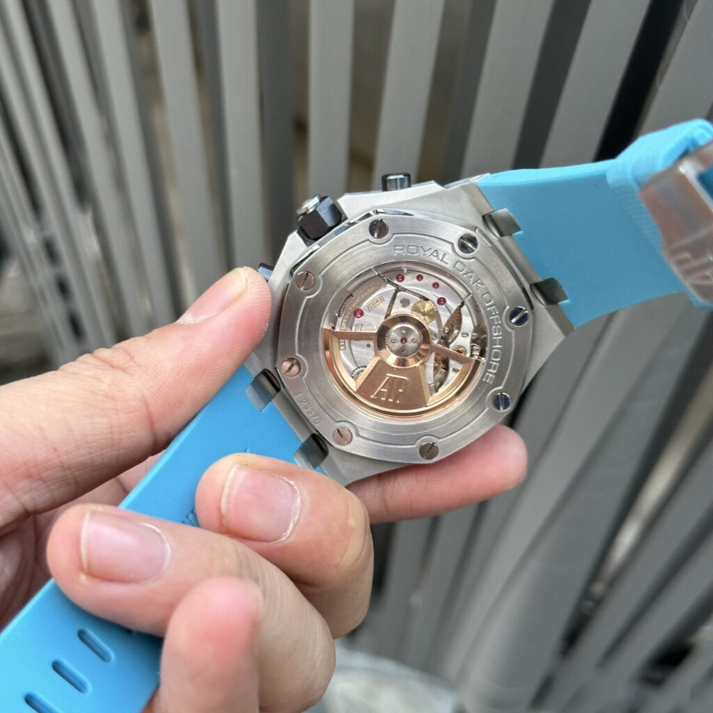 Audemars Piguet Royal Oak Offshore Super Clone Swiss Machine 43mm