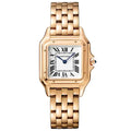 Cartier Panthere Super Clone Swiss Machine (30.3mm x 22.0mm)