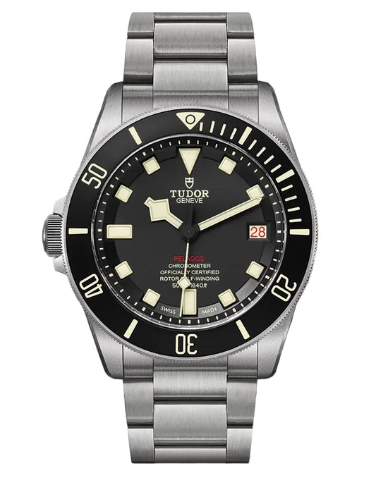 Tudor Pelagos Super Clone Swiss Machine 42mm